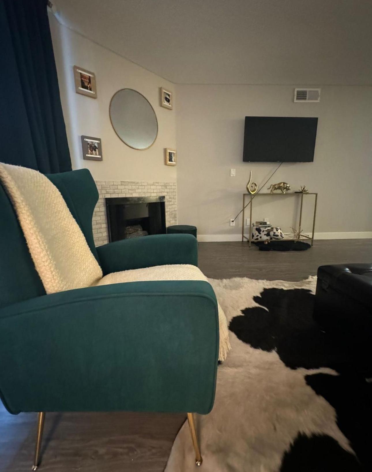 לוס אנג'לס Luxury One Bedroom Apartments Free Parking&Pool מראה חיצוני תמונה