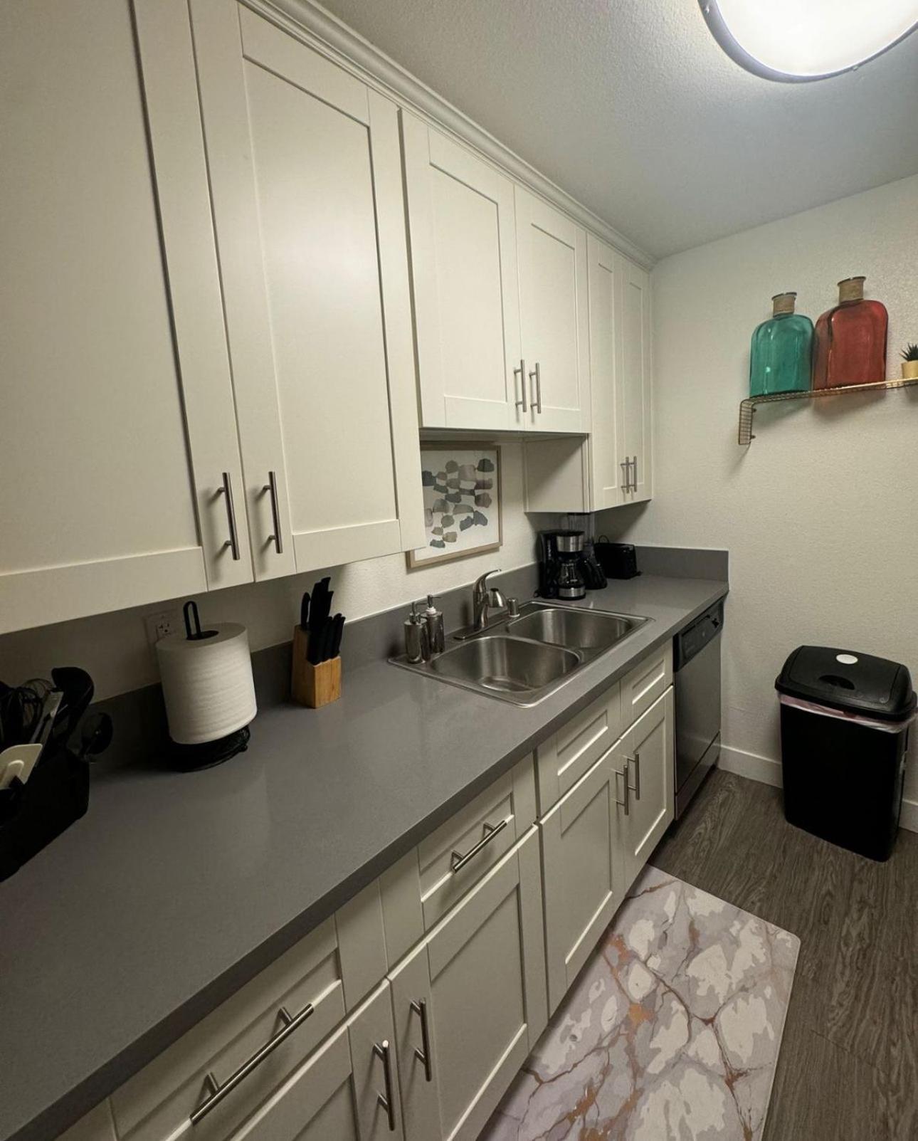 לוס אנג'לס Luxury One Bedroom Apartments Free Parking&Pool מראה חיצוני תמונה